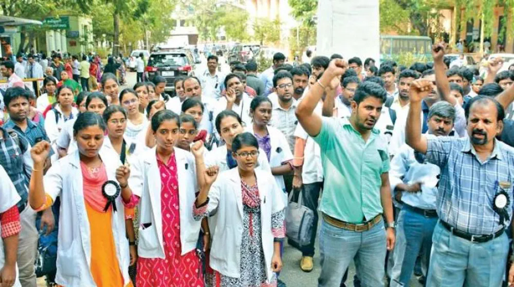 Tamil Nadu medical education fee transparency with RTI document and student protection