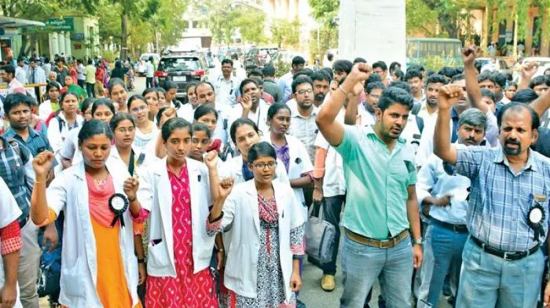 RTI Reveals TN Medical/Dental Students' Fees for Next Year Due Only AFTER Results Declared, Not Before